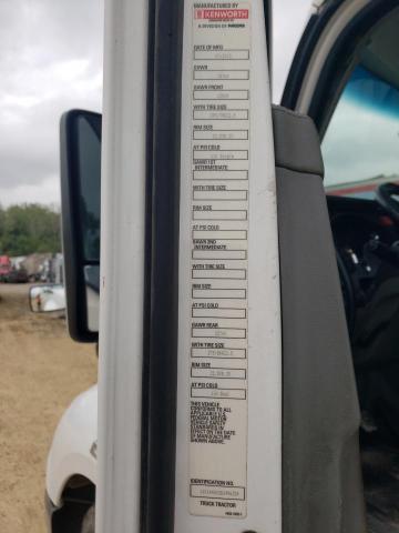 2016 KENWORTH T680 #3269887139