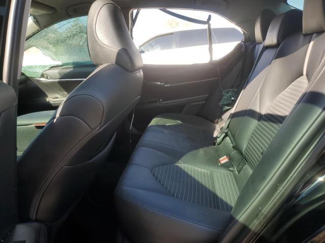 2024 TOYOTA CAMRY SE N - 4T1G11AK3RU888522