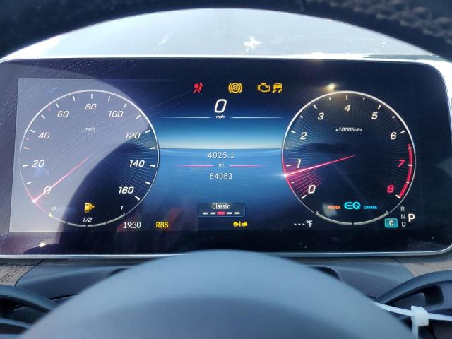 2022 MERCEDES-BENZ C 300 W1KAF4GB8NR030924