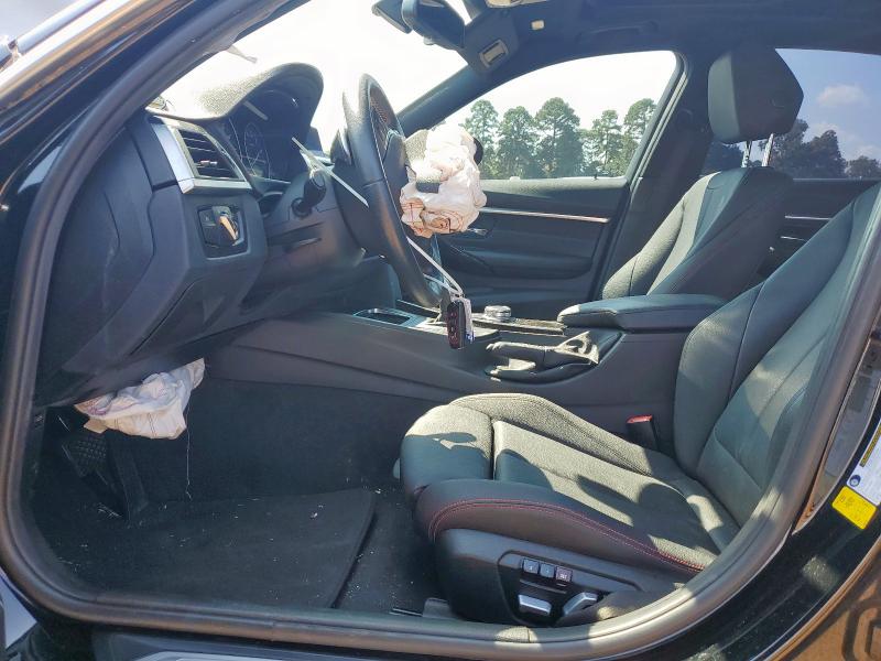 2017 BMW 330 I WBA8B9G32HNU55087