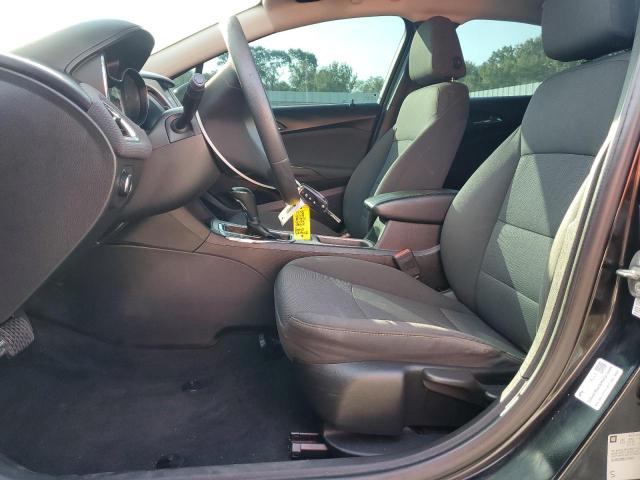 2018 CHEVROLET CRUZE LS 1G1BC5SM6J7168451