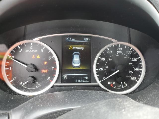 2017 NISSAN SENTRA S 3N1AB7AP9HY384710