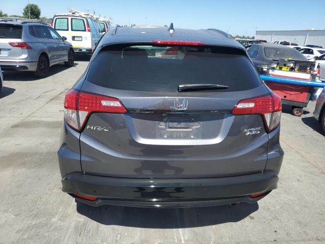2021 HONDA HR-V SPORT 3CZRU6H11MM744344