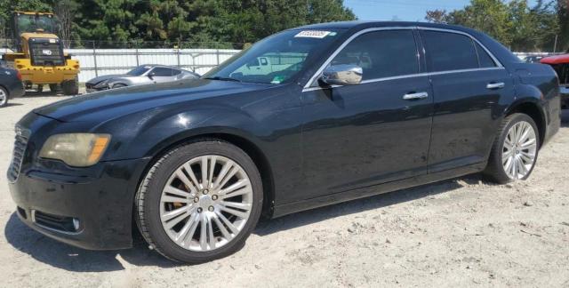 Global Auto Auctions: 2014 CHRYSLER 300C