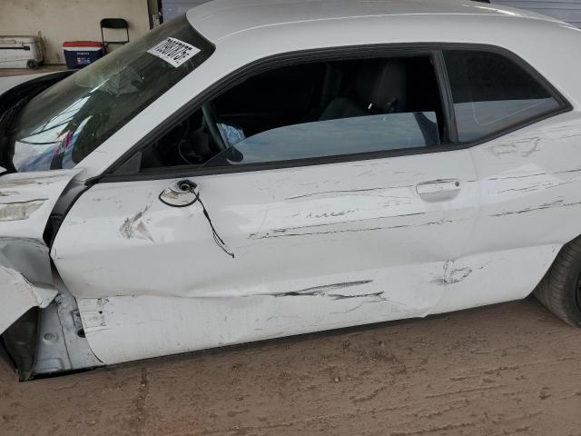 2015 DODGE CHALLENGER 2C3CDZAG6FH839256