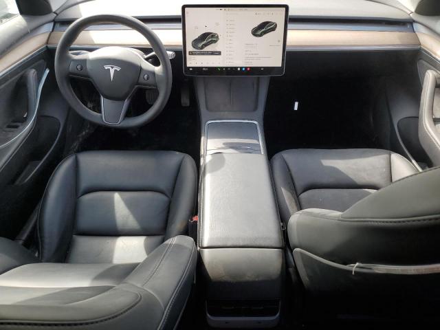 2023 TESLA MODEL 3 5YJ3E1EB8PF683804