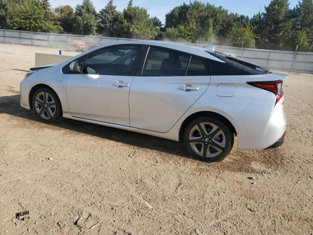 2021 TOYOTA PRIUS SPEC JTDKAMFU1M3138206