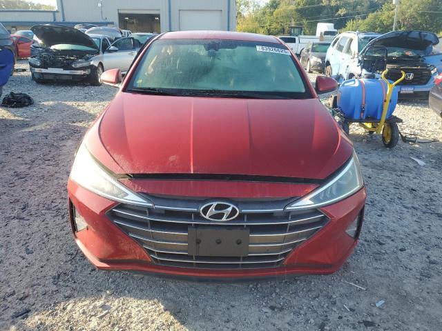 2019 HYUNDAI ELANTRA SE - 5NPD84LF4KH430170