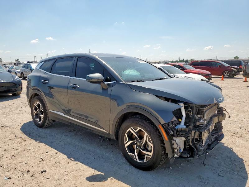 2024 KIA SPORTAGE L - KNDPU3DF7R7246499