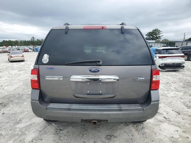 2010 FORD EXPEDITION #3260300698