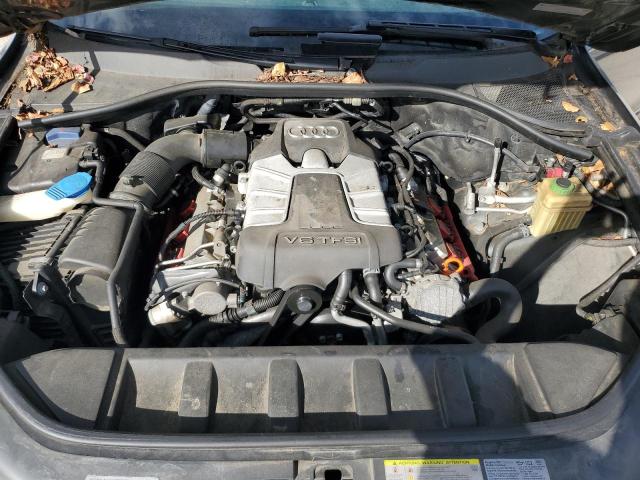 2013 AUDI Q7 PREMIUM PLUS - WA1LGAFE2DD005873