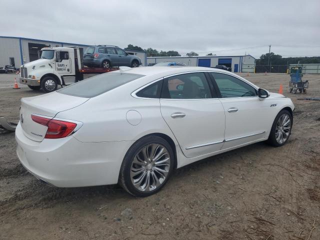 2017 BUICK LACROSSE E 1G4ZP5SS4HU123492