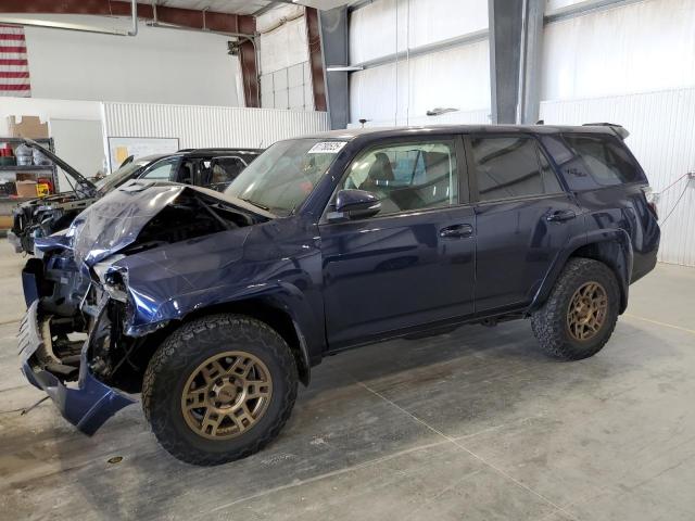 Global Auto Auctions: 2019 TOYOTA 4RUNNER SR