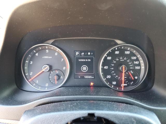 2018 HYUNDAI ELANTRA SP KMHD04LB0JU506651