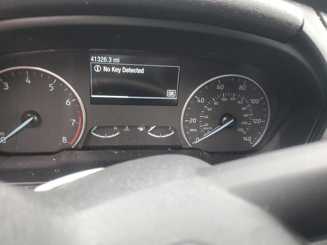 2022 FORD ECOSPORT SE - MAJ6S3GL6NC470177