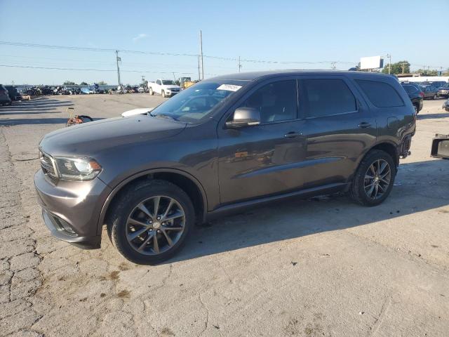 DODGE DURANGO GT