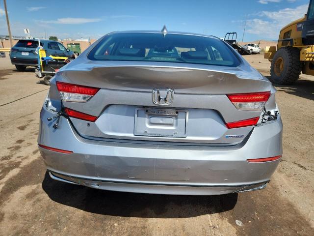 2018 HONDA ACCORD HYB #3276405662
