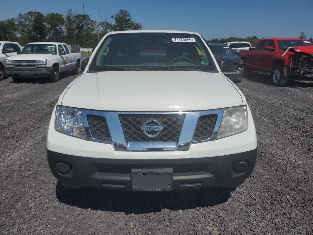 2016 NISSAN FRONTIER S 1N6BD0CT3GN742888