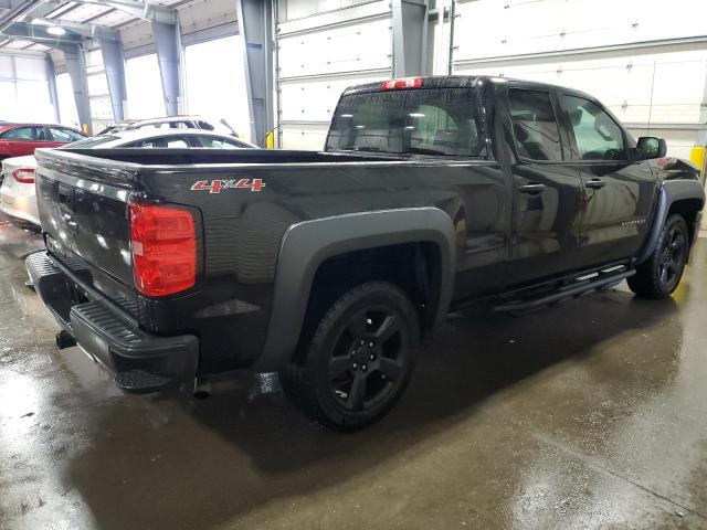 2015 CHEVROLET SILVERADO - 1GCVKPEH5FZ271633