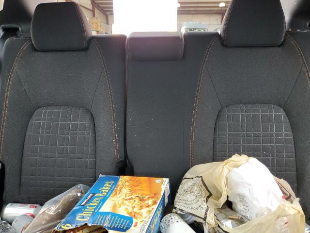 2023 HONDA HR-V SPORT 3CZRZ2H55PM733915