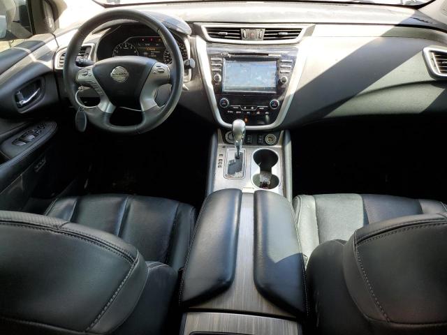 2016 NISSAN MURANO S - 5N1AZ2MH9GN123858