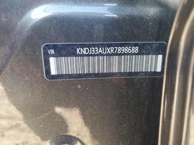 2024 KIA SOUL EX KNDJ33AUXR7898688