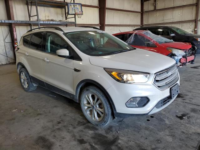 2018 FORD ESCAPE SEL - 1FMCU9HD6JUA50467