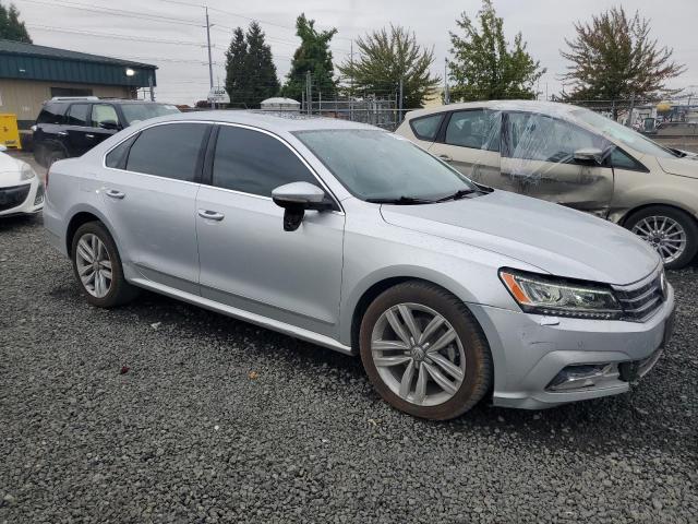 2017 VOLKSWAGEN PASSAT SE #3274710864