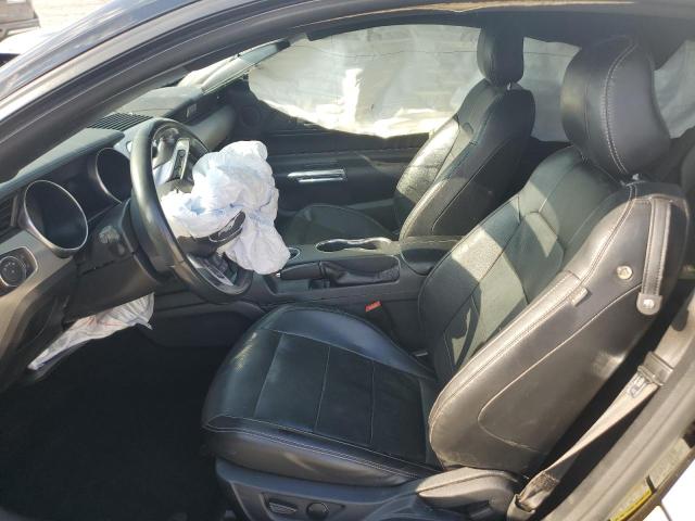 2021 FORD MUSTANG GT - 1FA6P8CFXM5124697