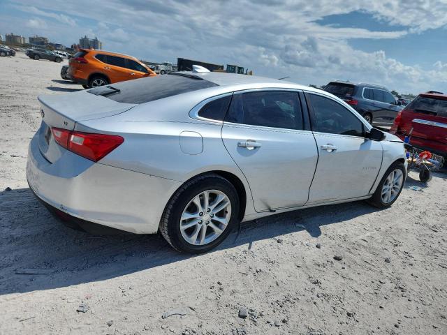 2016 CHEVROLET MALIBU LT 1G1ZE5ST5GF311310