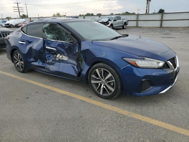 2020 NISSAN MAXIMA SL 1N4AA6DV9LC374965
