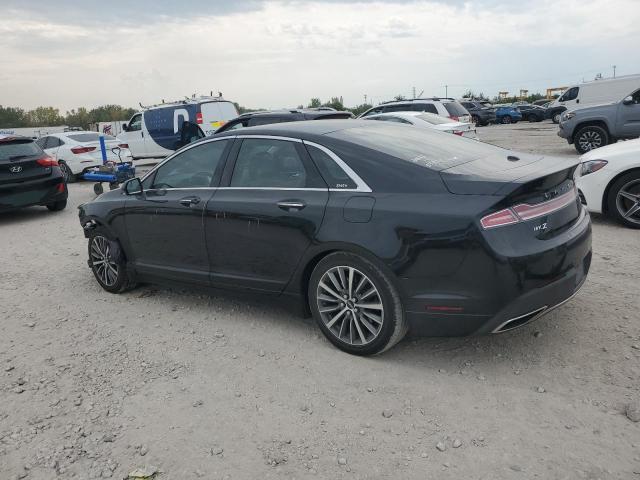 2017 LINCOLN MKZ SELECT 3LN6L5C97HR643610