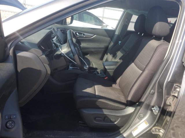 2020 NISSAN ROGUE S #3310600317