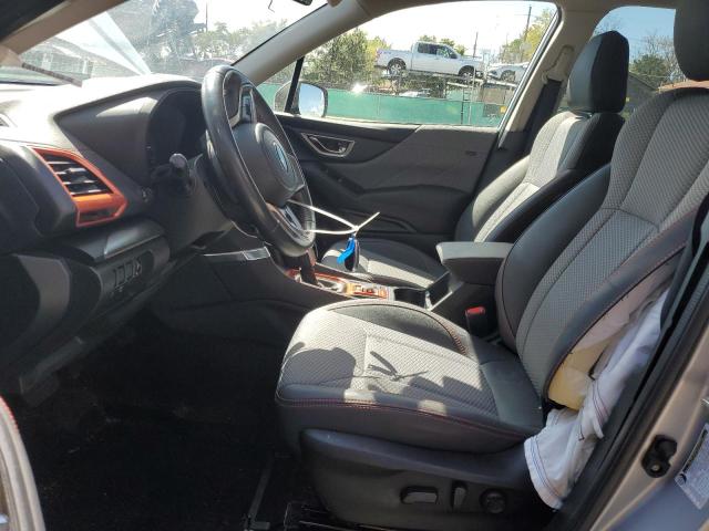 2020 SUBARU FORESTER S JF2SKAMCXLH598327