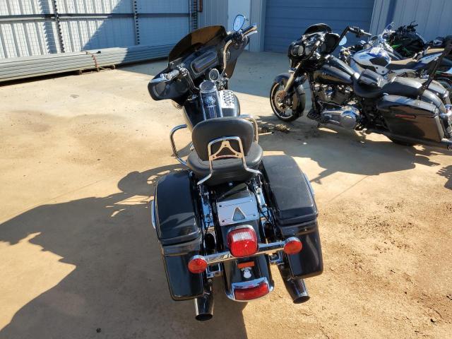2017 HARLEY-DAVIDSON FLHP POLIC 1HD1FHC11HB636303