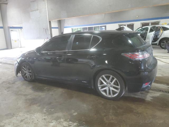 2016 LEXUS CT 200 JTHKD5BH7G2267159