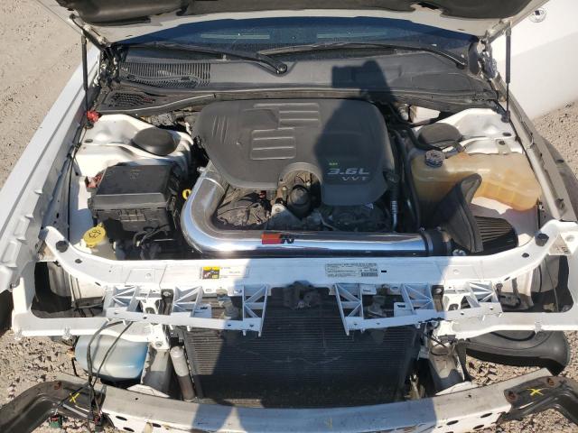 2013 DODGE CHALLENGER SXT - 2C3CDYAG4DH524852