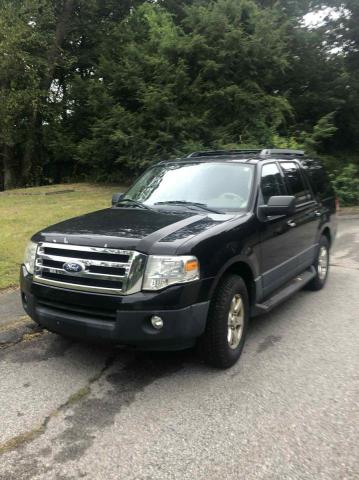 2011 FORD EXPEDITION - 1FMJU1G59BEF51268