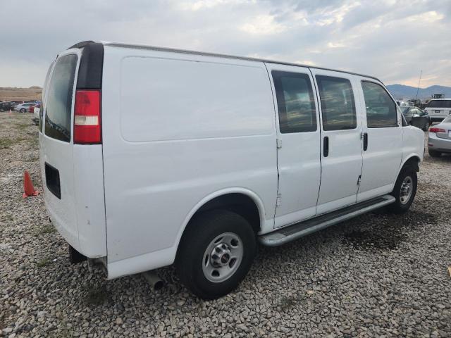 2015 GMC SAVANA G25 1GTW7FCF7F1900857