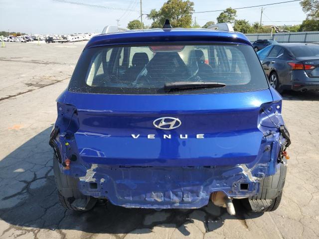2021 HYUNDAI VENUE SEL KMHRC8A31MU108501