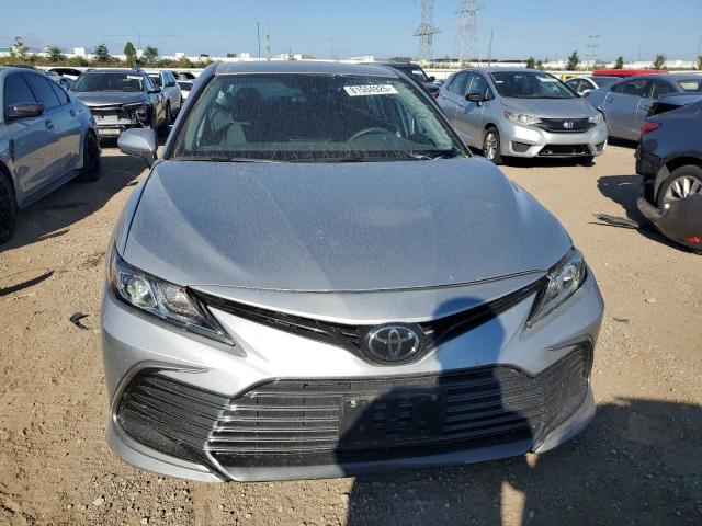 2022 TOYOTA CAMRY LE 4T1C11AK2NU707161