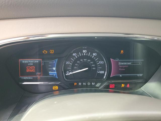 2017 LINCOLN NAVIGATOR #3305486074