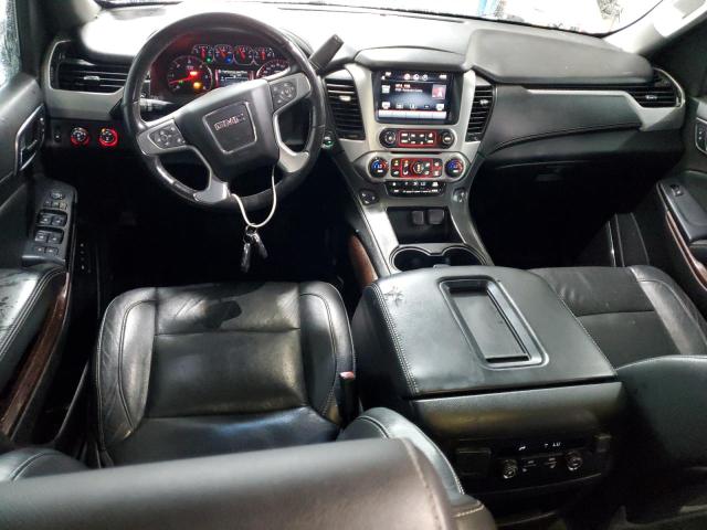 2015 GMC YUKON SLT - 1GKS2BKC9FR278622