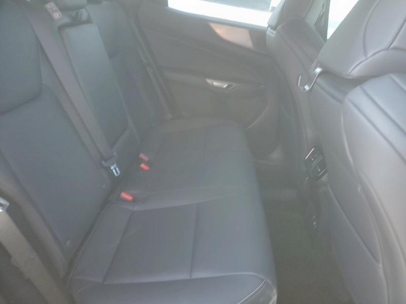 2022 LEXUS NX 350 JTJKGCEZ9N2008412