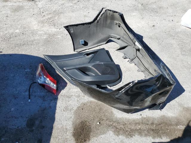 2019 TOYOTA CAMRY XSE 4T1BZ1HK6KU021727