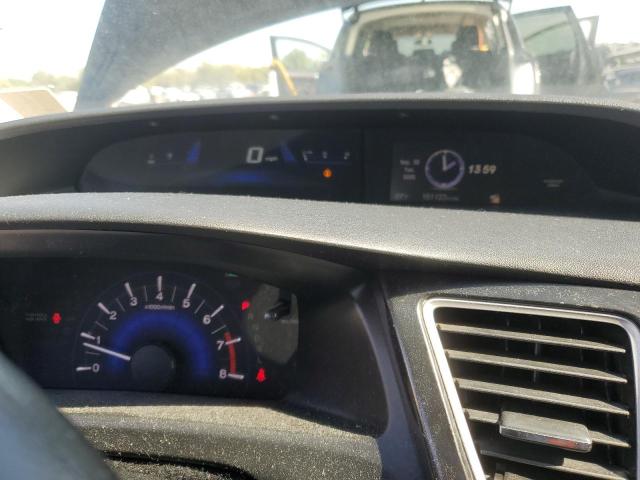 2015 HONDA CIVIC SE 19XFB2F78FE040573