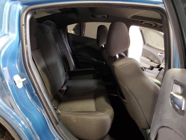 2023 DODGE CHARGER SX 2C3CDXBG6PH631740