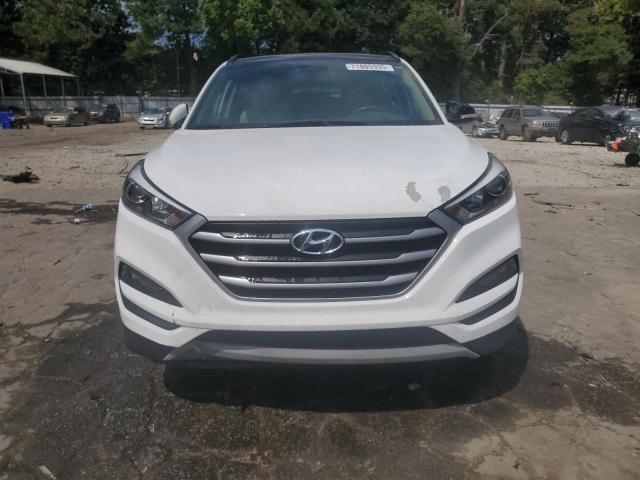 2018 HYUNDAI TUCSON VAL - KM8J33A22JU654467