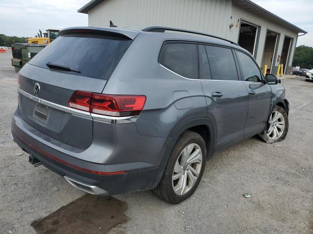 2023 VOLKSWAGEN ATLAS SE 1V2JR2CA6PC517000