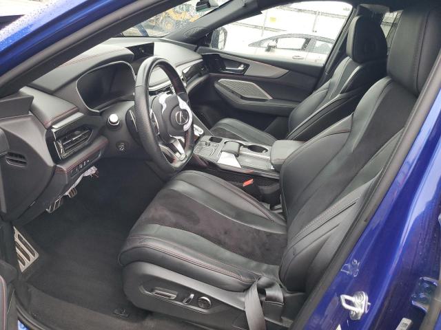 2022 ACURA MDX A-SPEC 5J8YE1H03NL016585